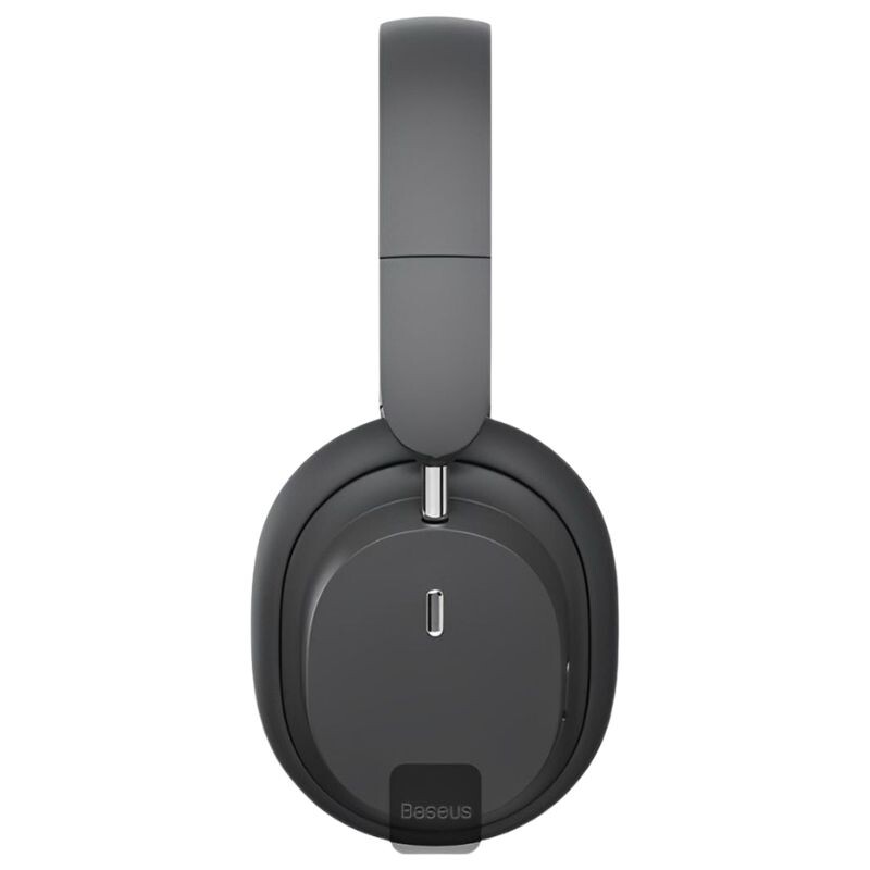 Auricular Baseus Bowie D05 ANC Gray NGTD020213 Auricular Baseus Bowie D05 ANC Gray NGTD020213
