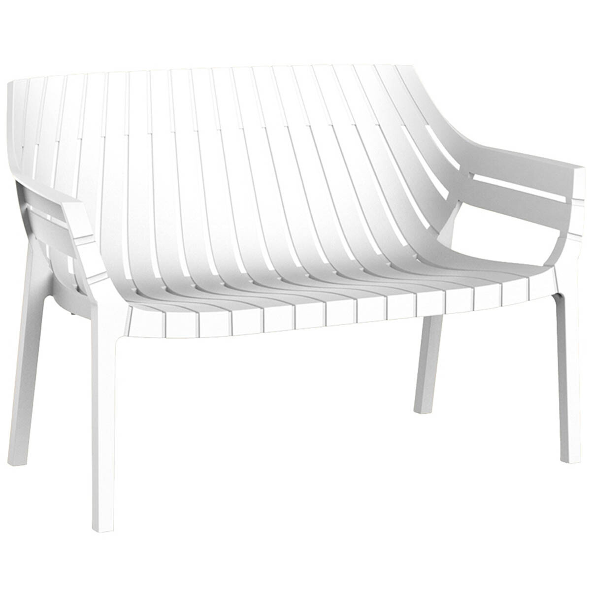 Silla Sillón Hilton Sofá Jardín Patio Balcón UV Turca 
