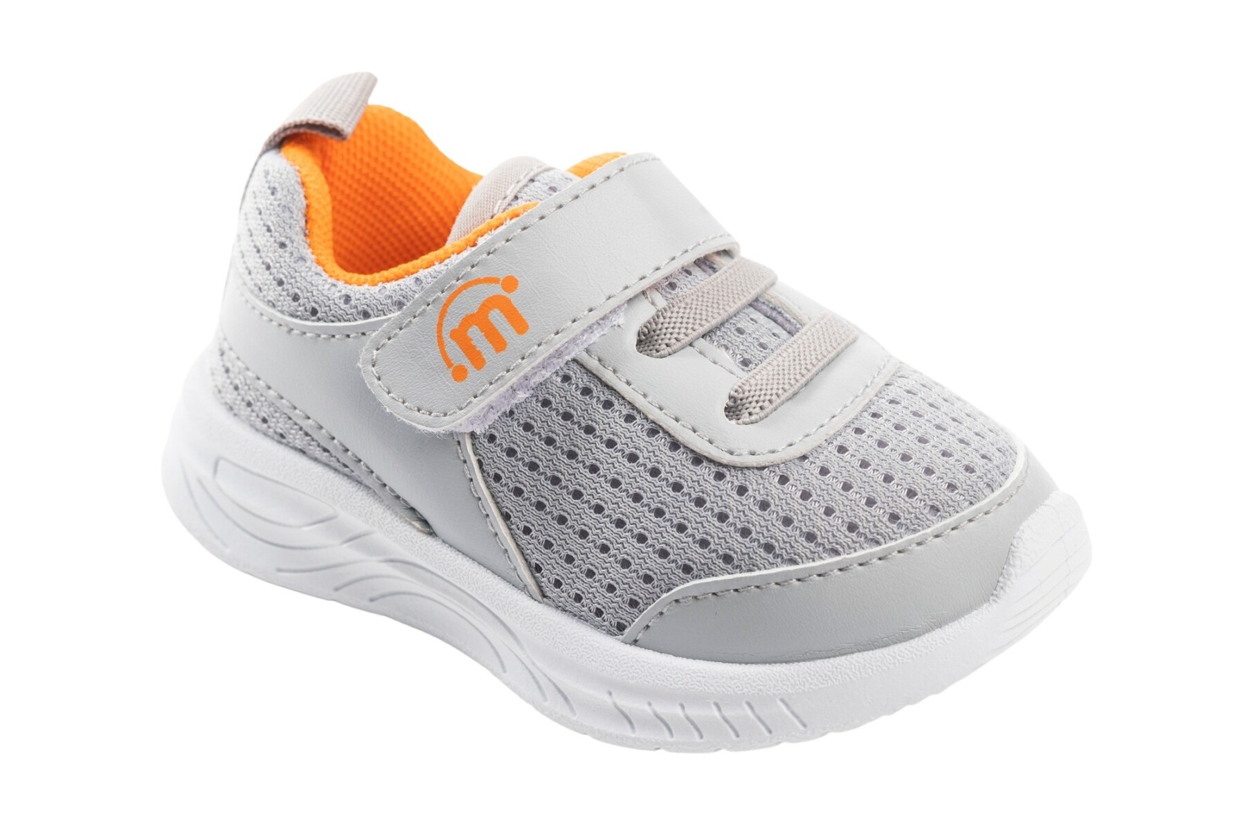 *MICOMIC RUNING - GREY 