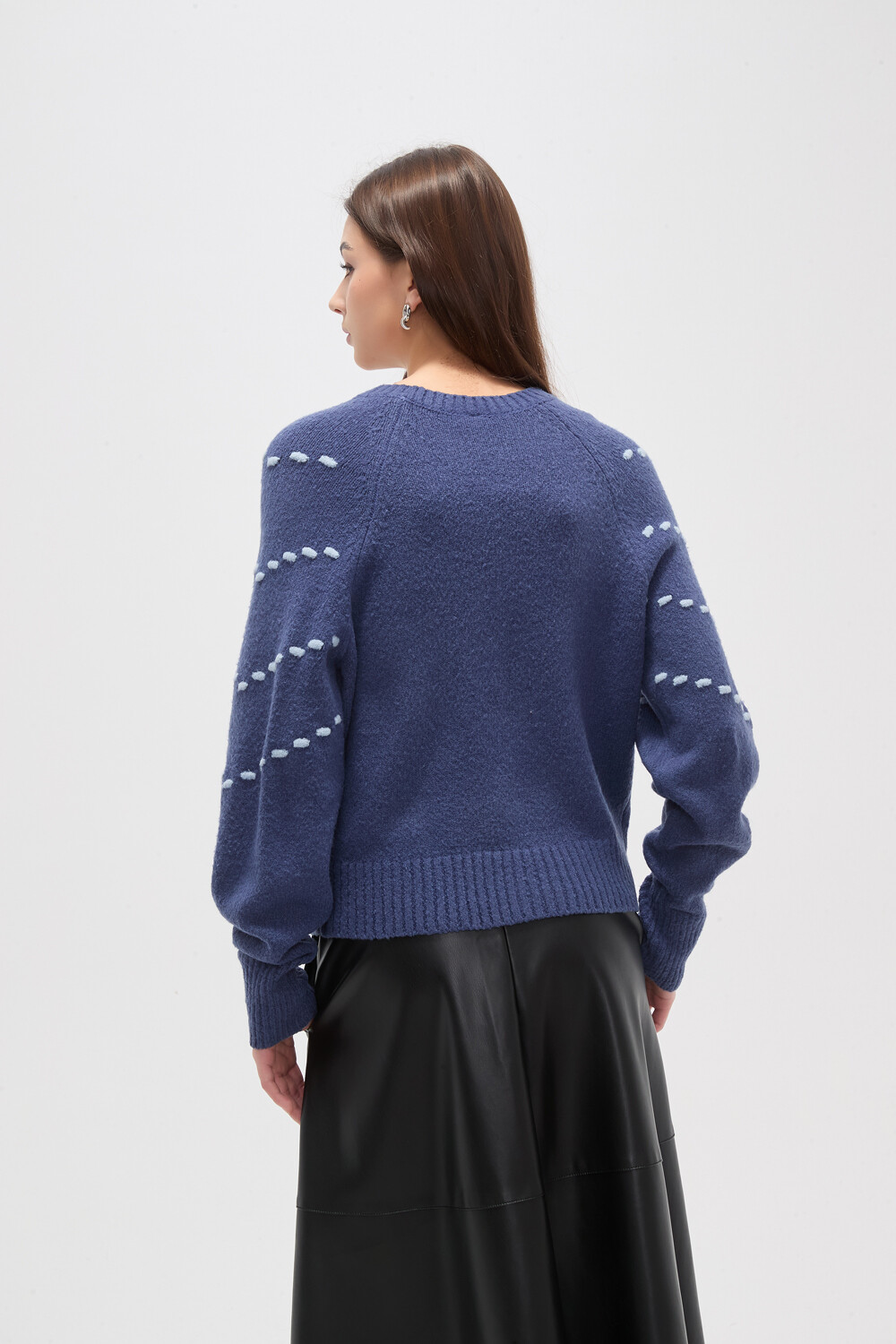 Sweater Arabela Estampado 2