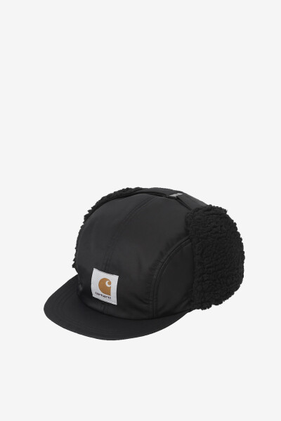 OLTERA EAR GUARD CAP Negro