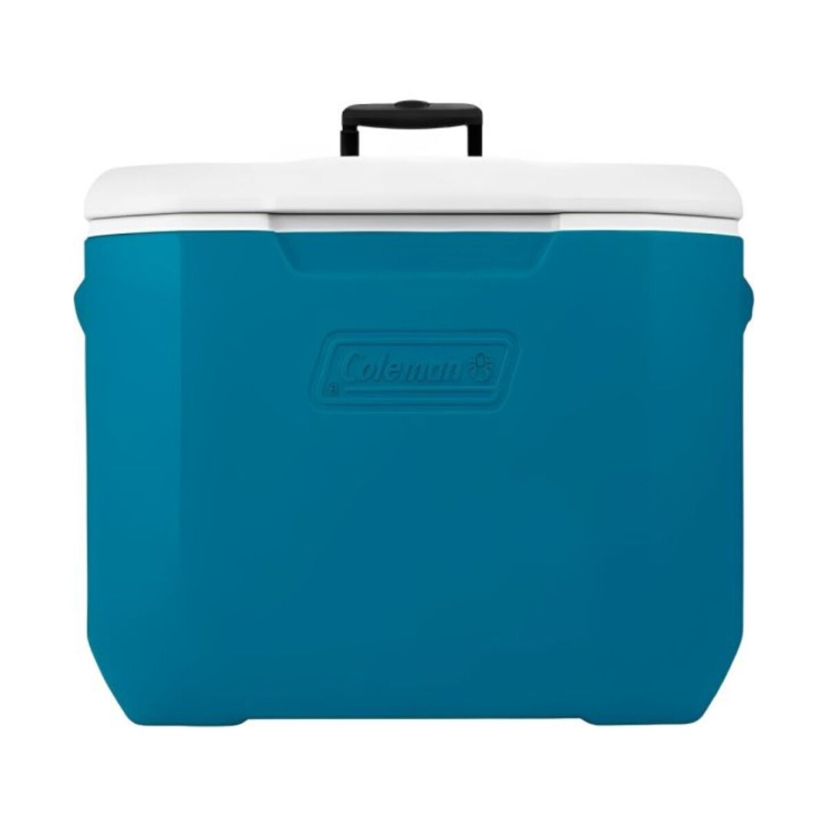 Conservadora Coleman 60-Quart Celeste 58 Litros 