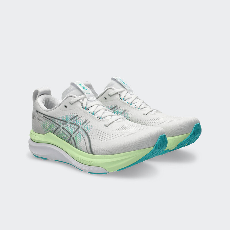 Championes Asics Gel Kayano 33 Blanco