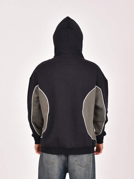 CANGURO NEW LOTI NEGRO