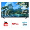Tv Smart 65 James Sintoniza Digital 4k Ultra Hd Netflix Dimm Tv Smart 65 James Sintoniza Digital 4k Ultra Hd Netflix Dimm