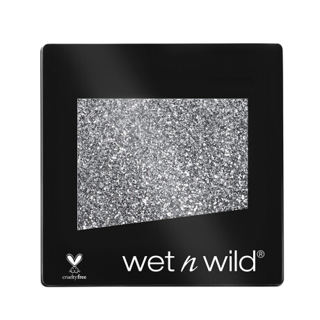 Wet N Wild Sombra Color Icon Glitter Spiked (Plateda) Wet N Wild Sombra Color Icon Glitter Spiked (Plateda)