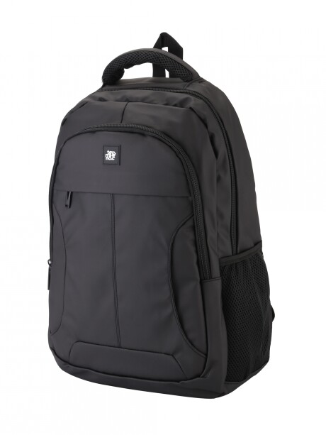 Mochila Grande - 7088 Negro