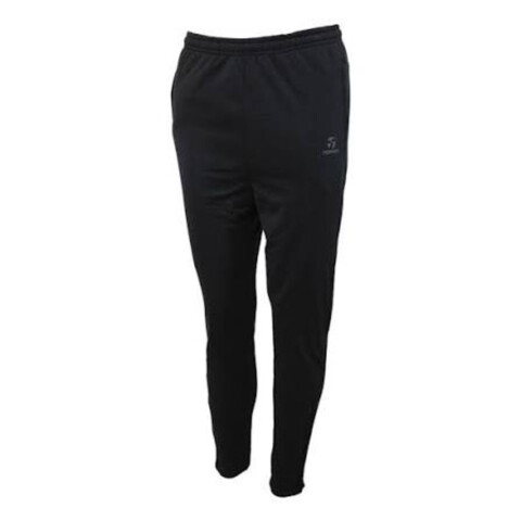 PANT KT SLIM MEN TRNG negro NEGRO
