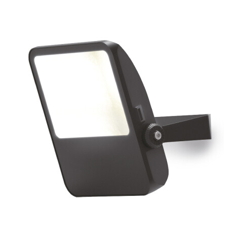 Proyector Flood LED 2835 SMD 100W 4000K IP65 120° ZU0118