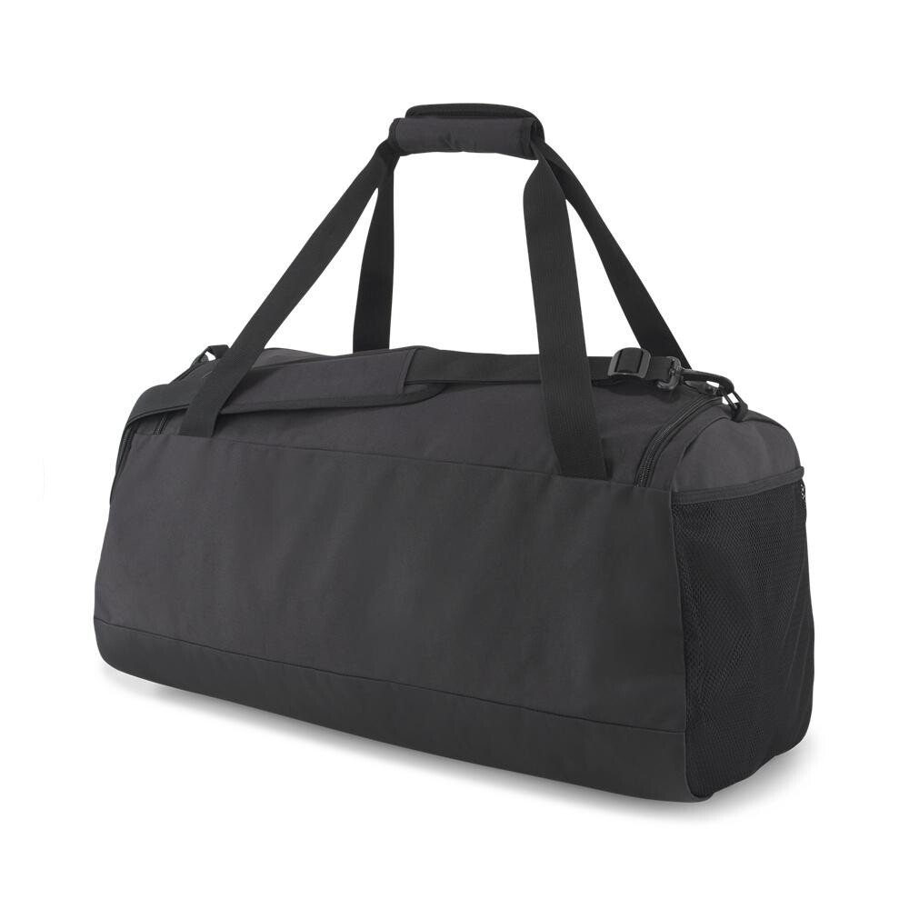 Puma Challenger Duffel Bag M - Unisex Black