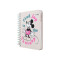 Cuaderno Mooving Pocket Mickey Fondo Beige