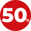 Ciber Sale 50%