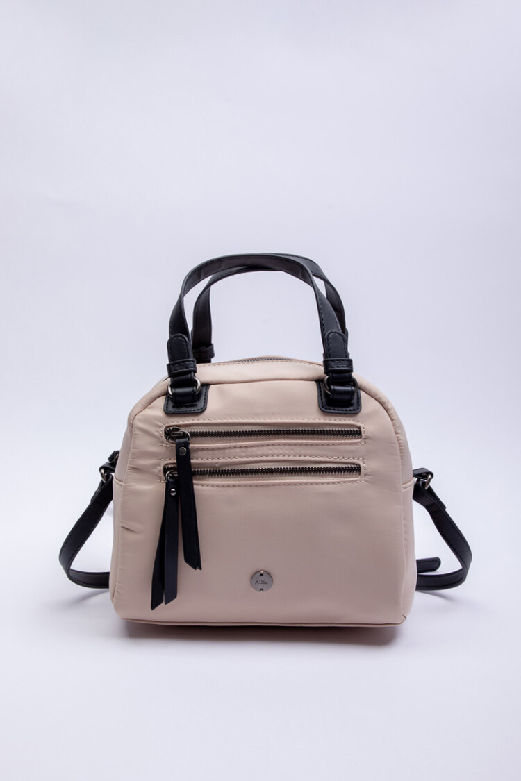 CARTERA ANISA Beige