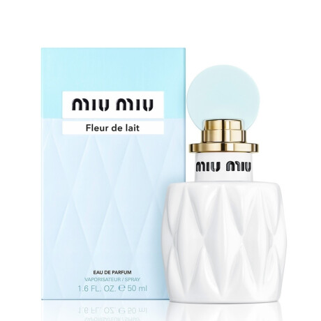 Perfume Miu Miu Fleur De Lait EDP 50ml Perfume Miu Miu Fleur De Lait EDP 50ml