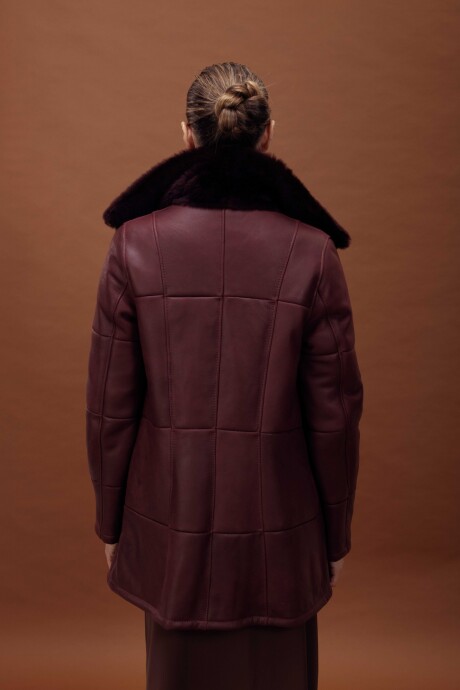 EGIPTO FW26 BABYLAMB BORDO