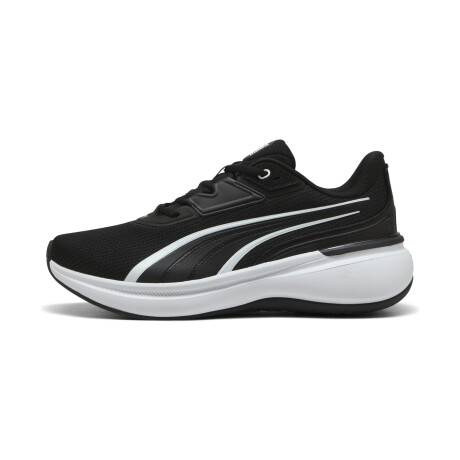 Softride Exo 31172201 Neg/blanco