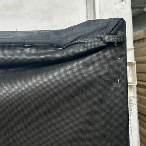 [ OUTLET ] Base BOX para Sommier - 2 PLAZAS - 138x188x37 Tiene una mancha amarilla y una madera salida de lugar [ OUTLET ] Base BOX para Sommier - 2 PLAZAS - 138x188x37 Tiene una mancha amarilla y una madera salida de lugar