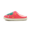 Macri Pantufla Niño/a Dinosaurio Fucsia