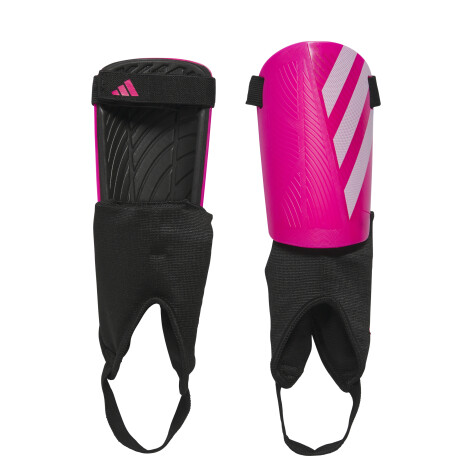 adidas CANILLERAS TIRO MATCH PINK-WHITE