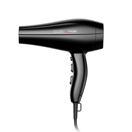 Secador Gama Diva STD Ceramic 2300W V01