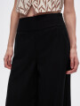 Pantalon Pocinho Negro