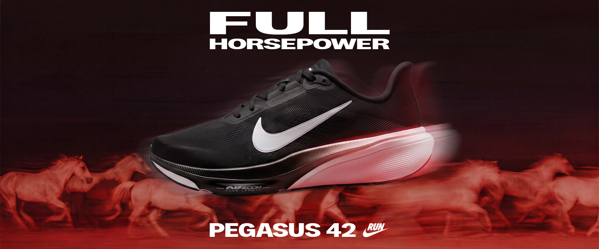 Nike Pegasus 42