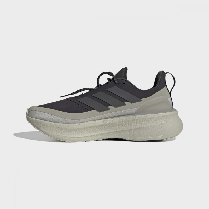 Championes Adidas Ultraboost 5 Gris
