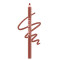 Maybelline Lifter Liner delineador de labios 03 Player