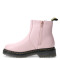 Botas de Niña MINI Miss Carol ANIJA con elastico Rosado