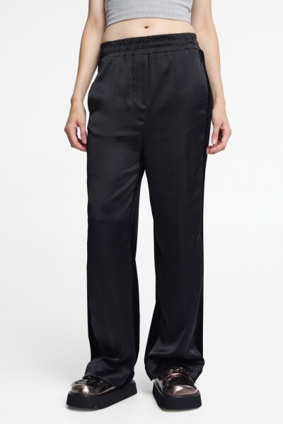 PANTALON Negro