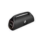 Parlante Bluetooth LG XBOOM XG9QBK negro