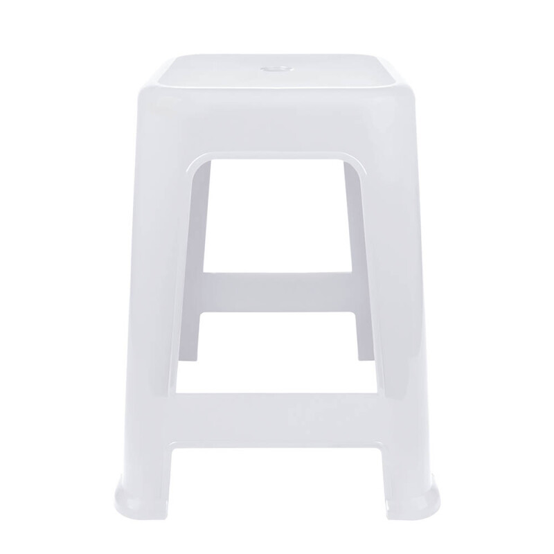 Set x4 Banquetas Bela Vista BLANCO