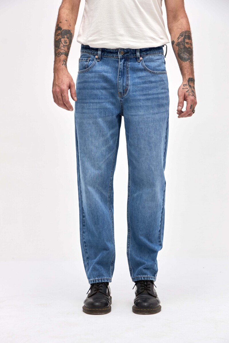 Jean Damiano - Light Blue 26 