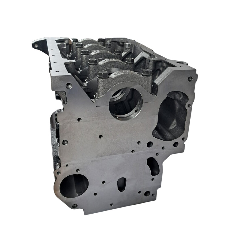BLOCK DE MOTOR Block De Motor