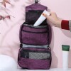 Neceser Organizador Colgante violeta
