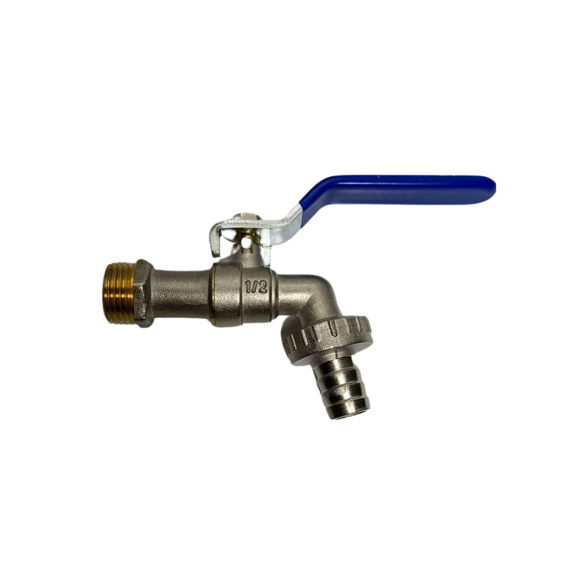 Canilla Esferica 1/2" Eco 