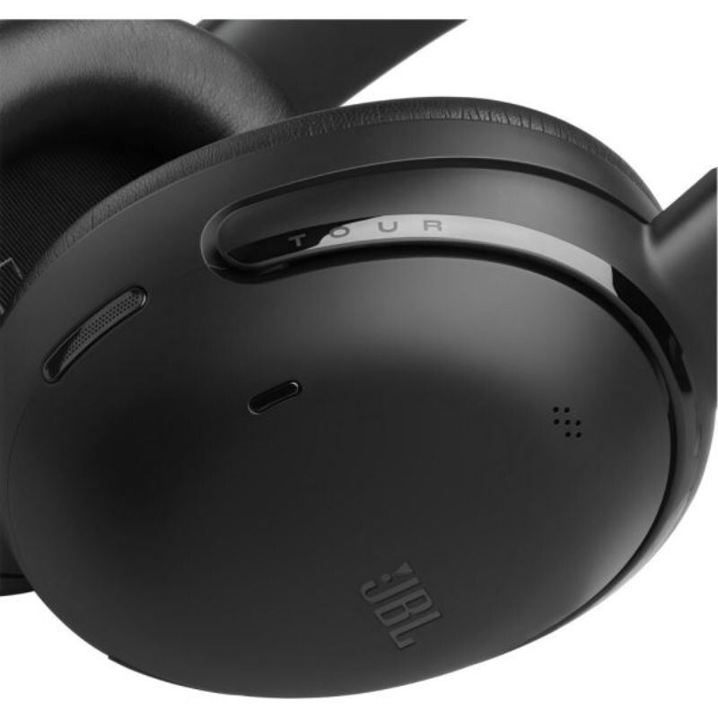 Auricular Jbl Tour One M3 Black Auricular Jbl Tour One M3 Black