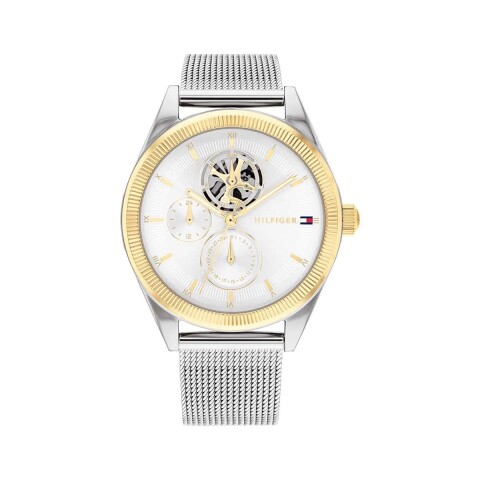 Reloj Tommy Hilfiger 1782713 para mujer de acero Reloj Tommy Hilfiger 1782713 Para Mujer De Acero