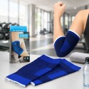 Codera Elbow Support 9201 AZUL