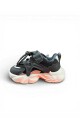 CALZADO DEPORTIVO KIDS MNSQ171 Gris