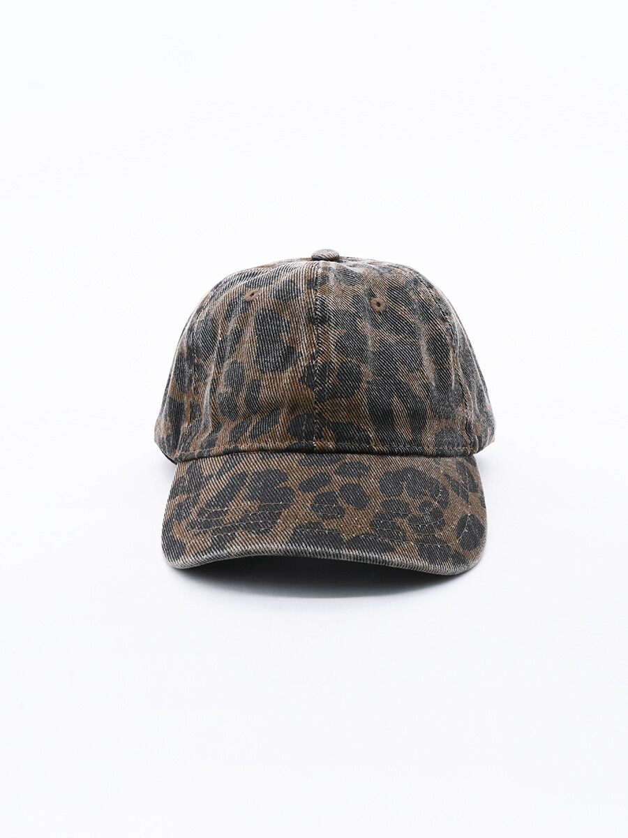GORRO VISERA ROMA - VARIANTE 1 