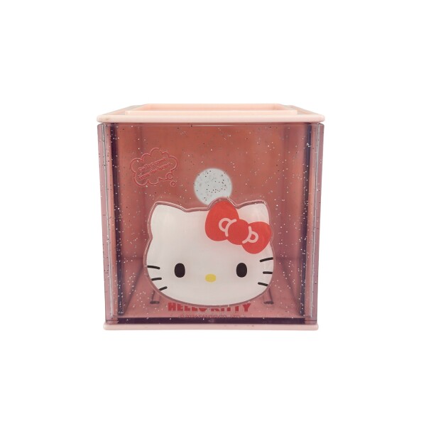 Organizador mini Sanrio Kitty