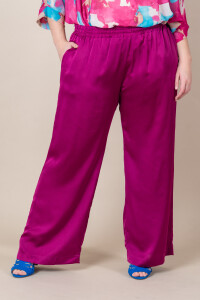 PANTALON SATURNO Magenta
