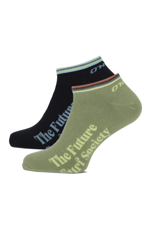 Medias O'Neill Sneaker Future Surf Society Medias O'Neill Sneaker Future Surf Society