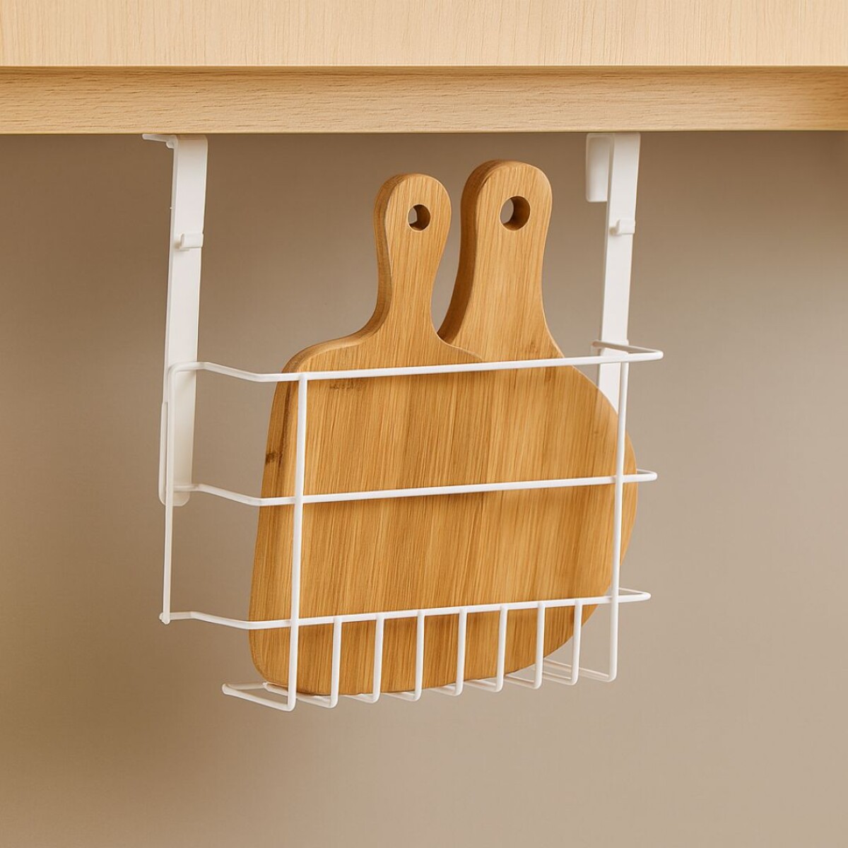 ORGANIZADOR PARA TABLAS METALTRU 