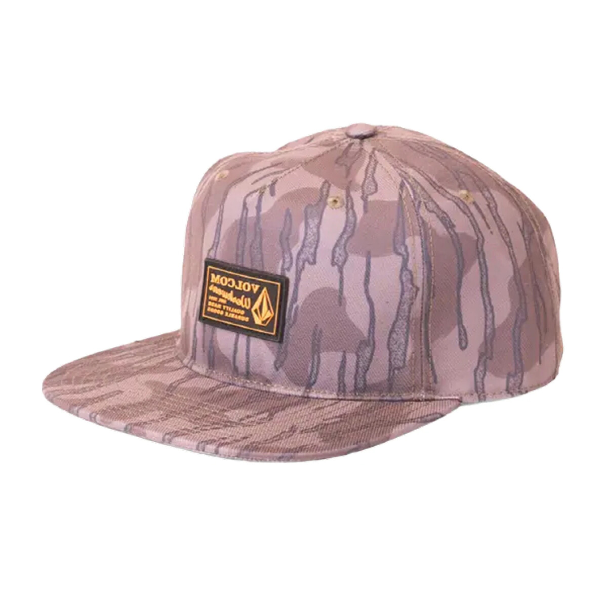Gorro Volcom Workwear - Beige 