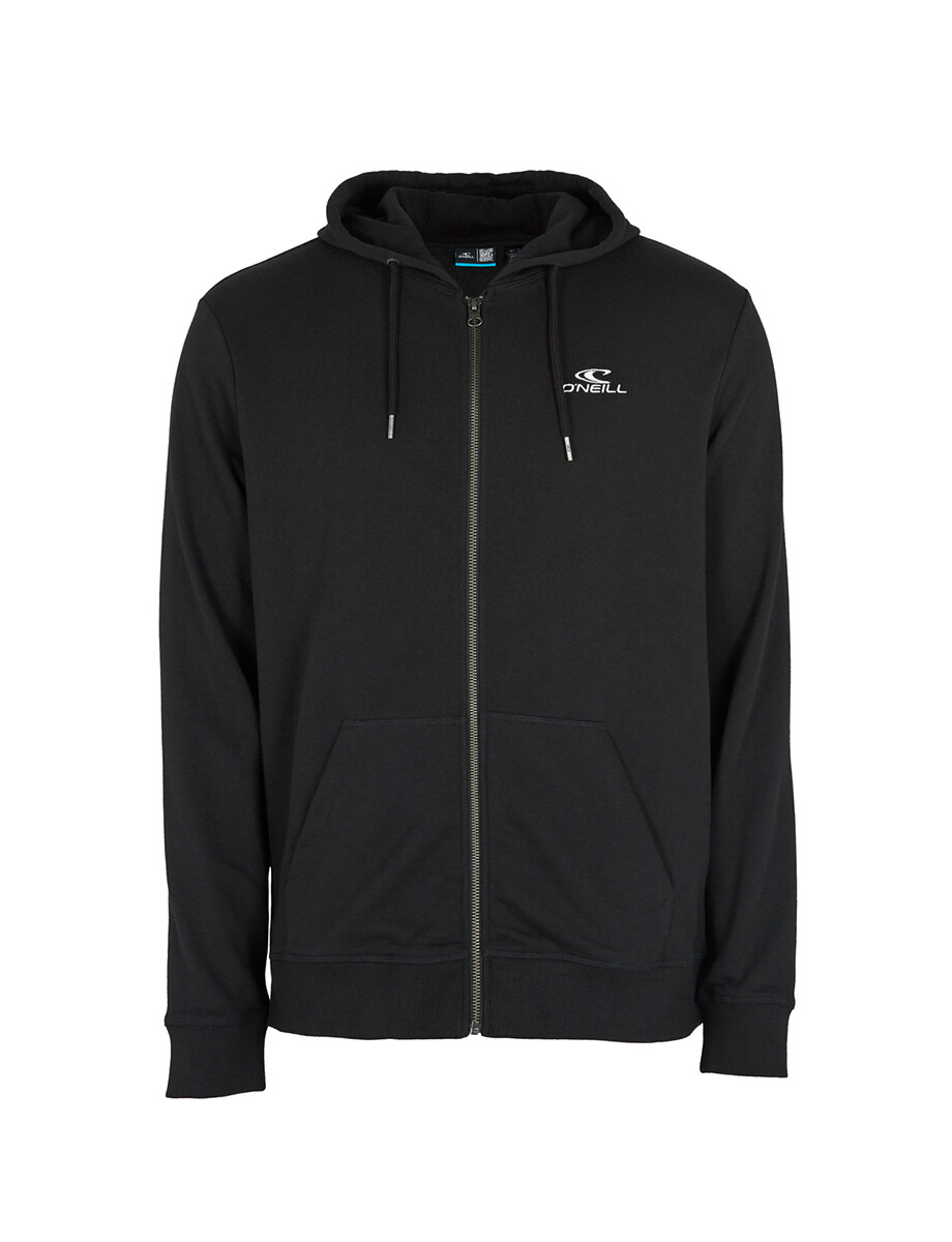 Canguro O'Neill Small Logo - Negro 