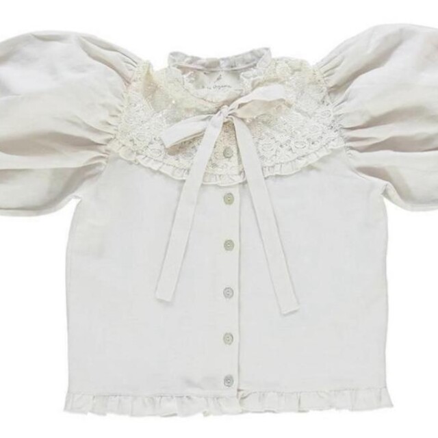 Blusa Marie Blusa Marie