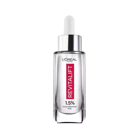 Pack L'Oréal Paris Hialurónico Cremas Día Y Noche + Serum Pack L'Oréal Paris Hialurónico Cremas Día Y Noche + Serum