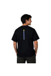REMERA URUGUAY VOLVEREMOS NEGRA L REMERA URUGUAY VOLVEREMOS NEGRA L